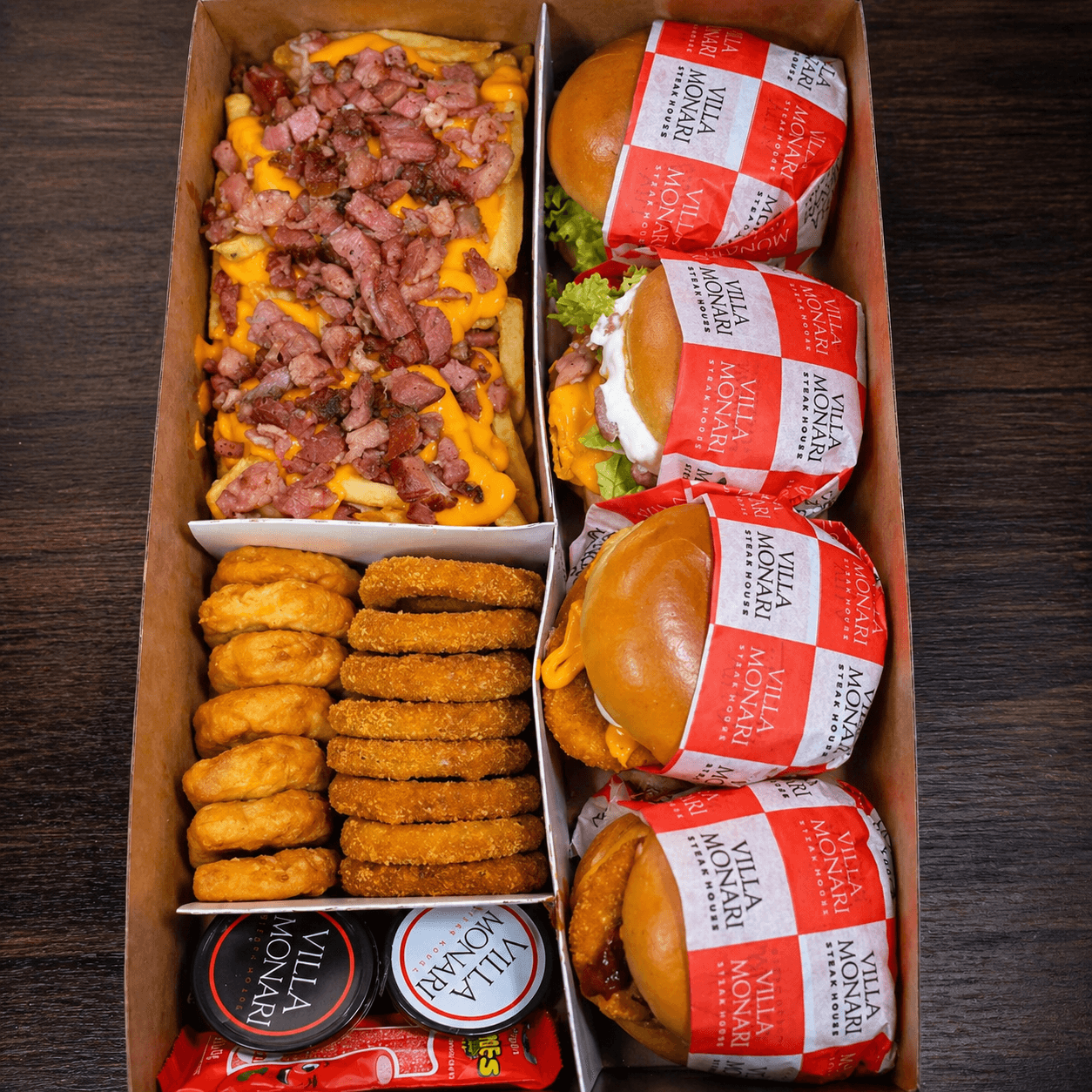 Combo Box Supremo — foto 1