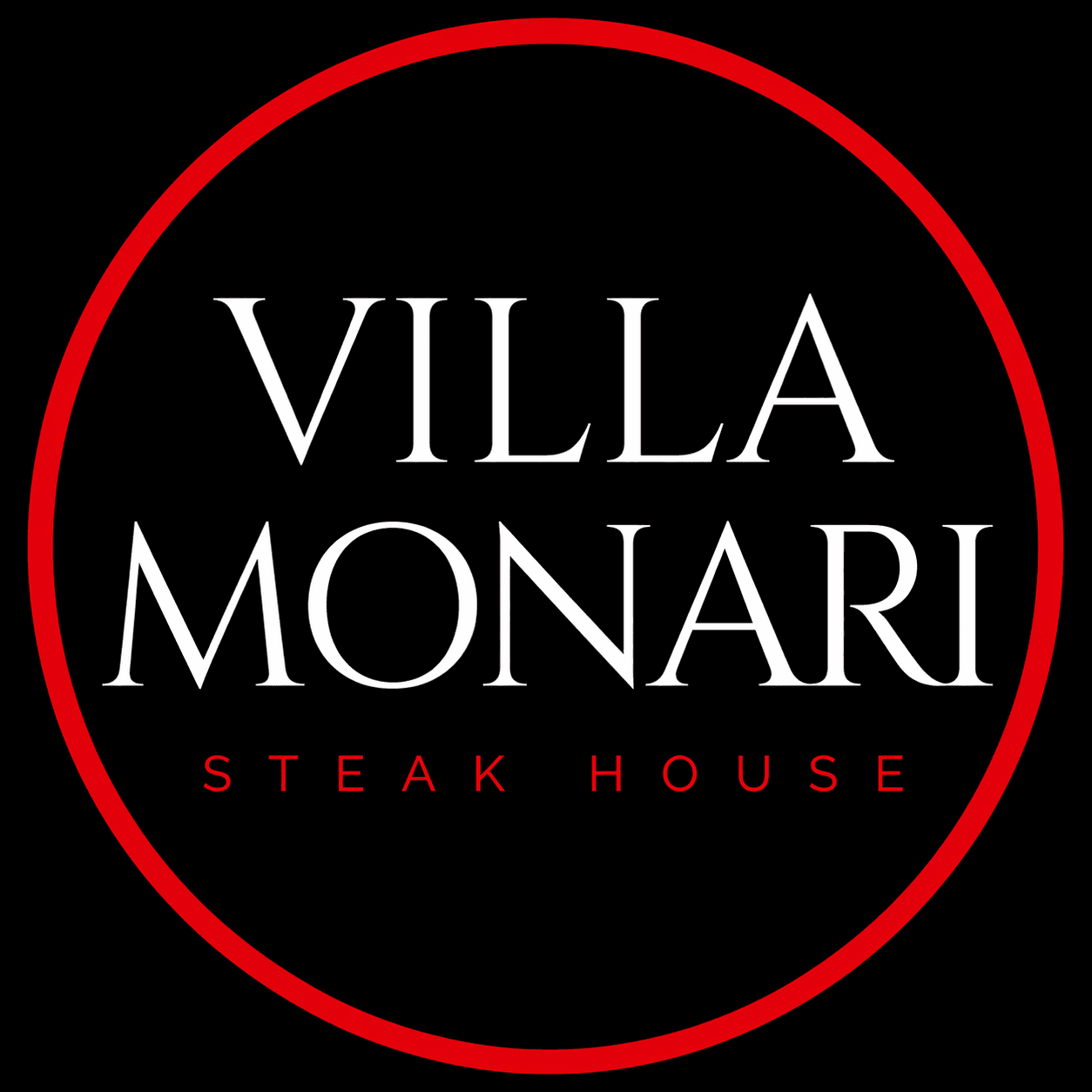 Villa Monari Steak House